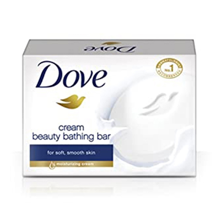 Dove Soap Beauty Cream